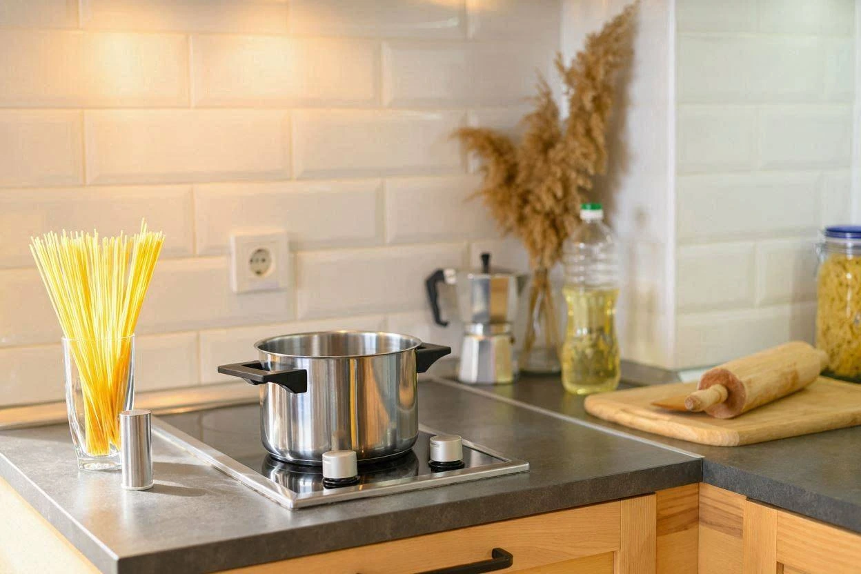 Cooktop Repair repair in Coral Gables, FL