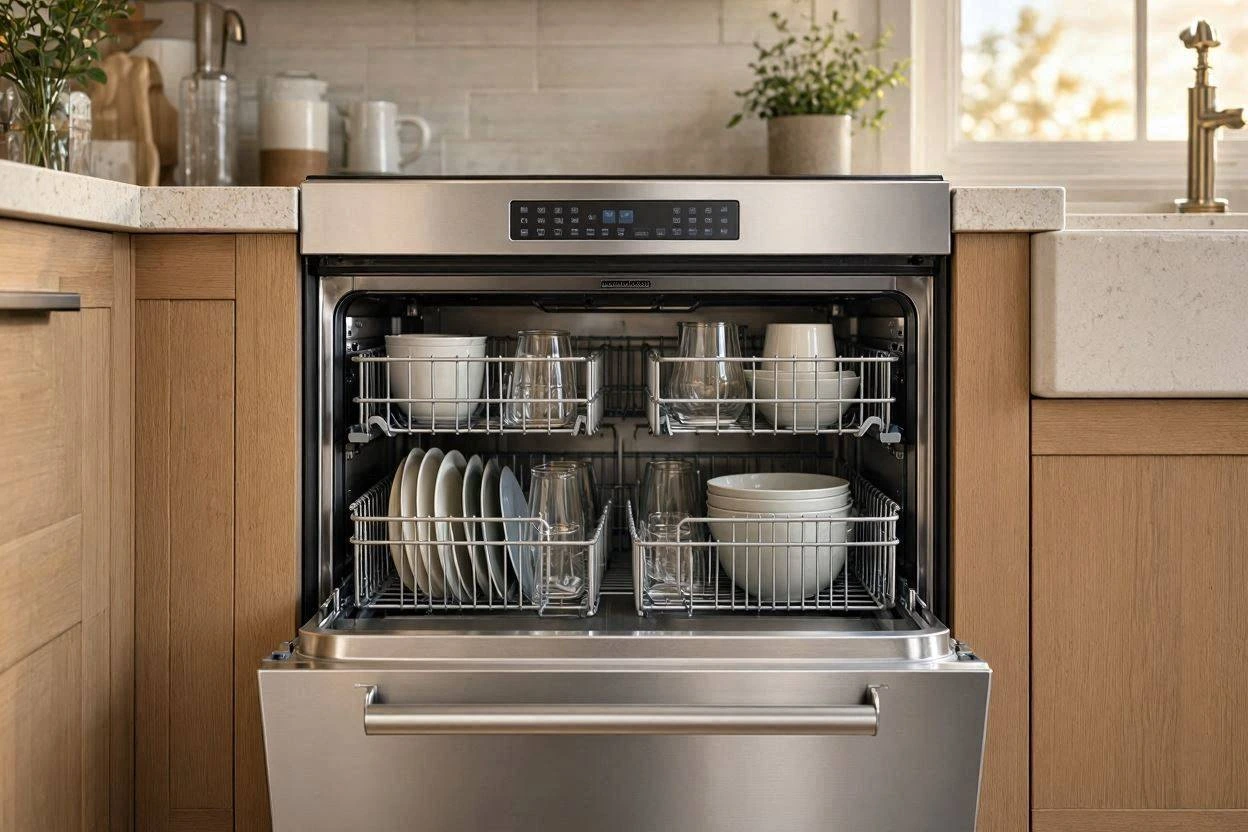 Dishwasher Repair repair in Coral Gables, FL