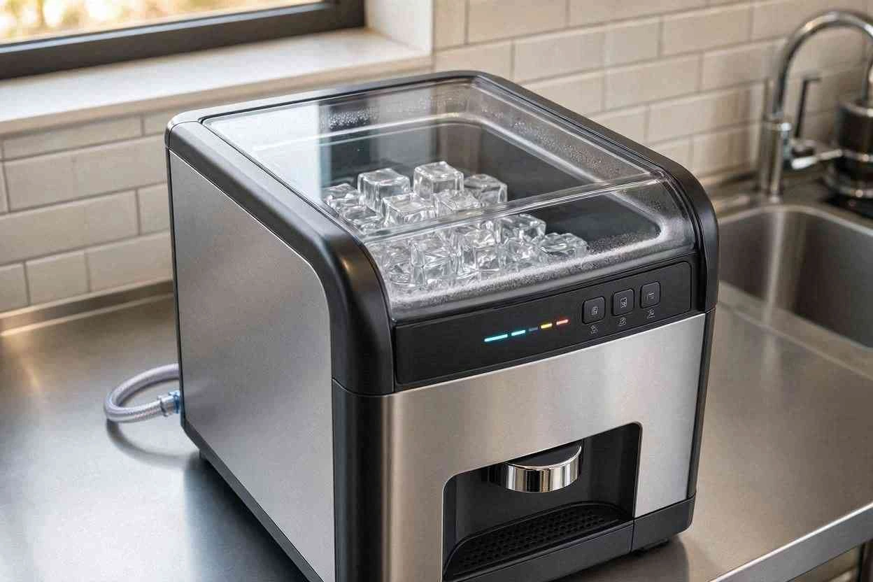 Ice Maker Repair repair in Coral Gables, FL