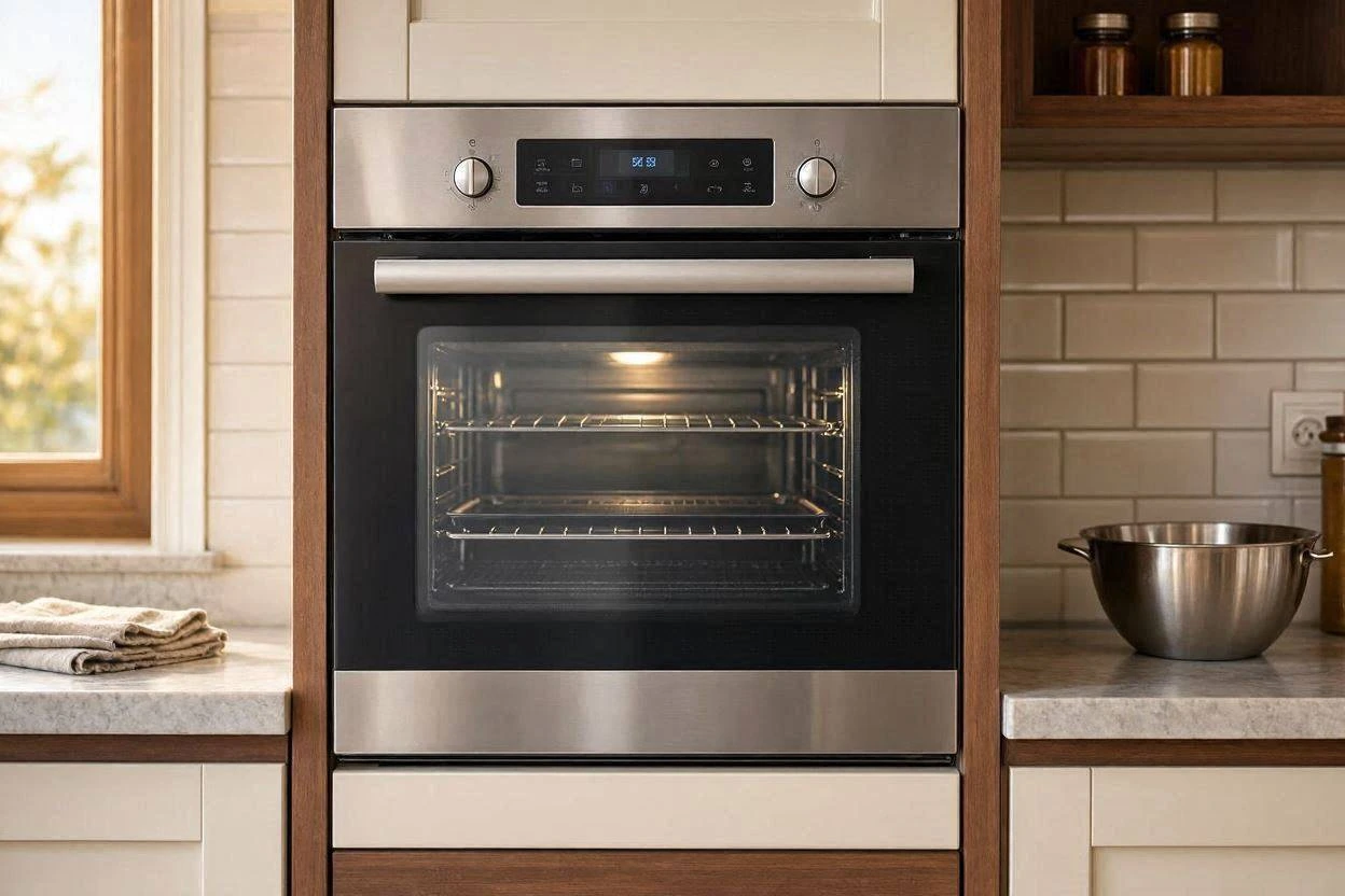 Oven Repair repair in Coral Gables, FL