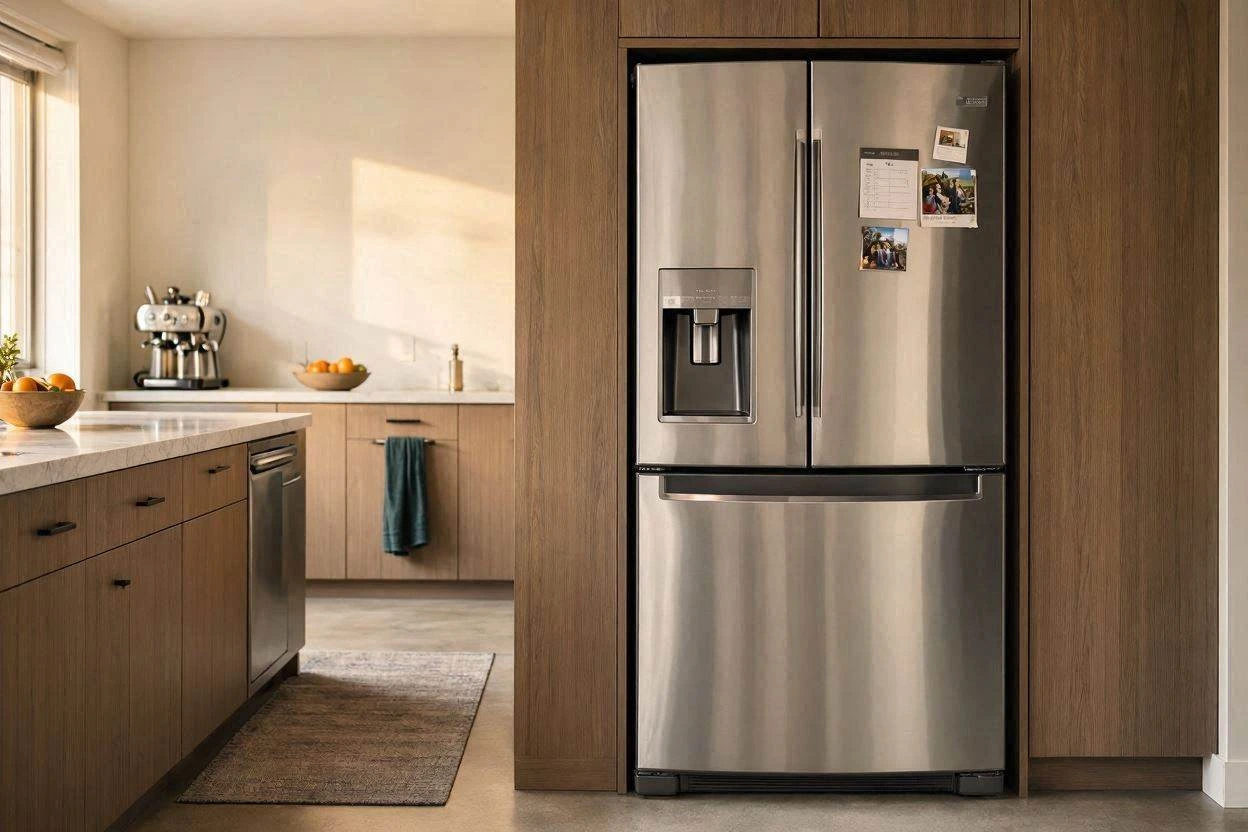 Refrigerator Repair repair in Coral Gables, FL