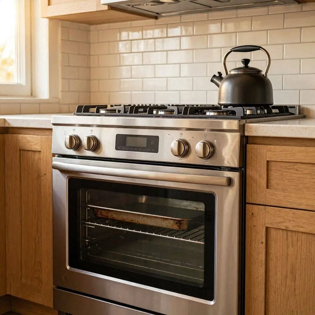 Stove Repair repair in Coral Gables, FL