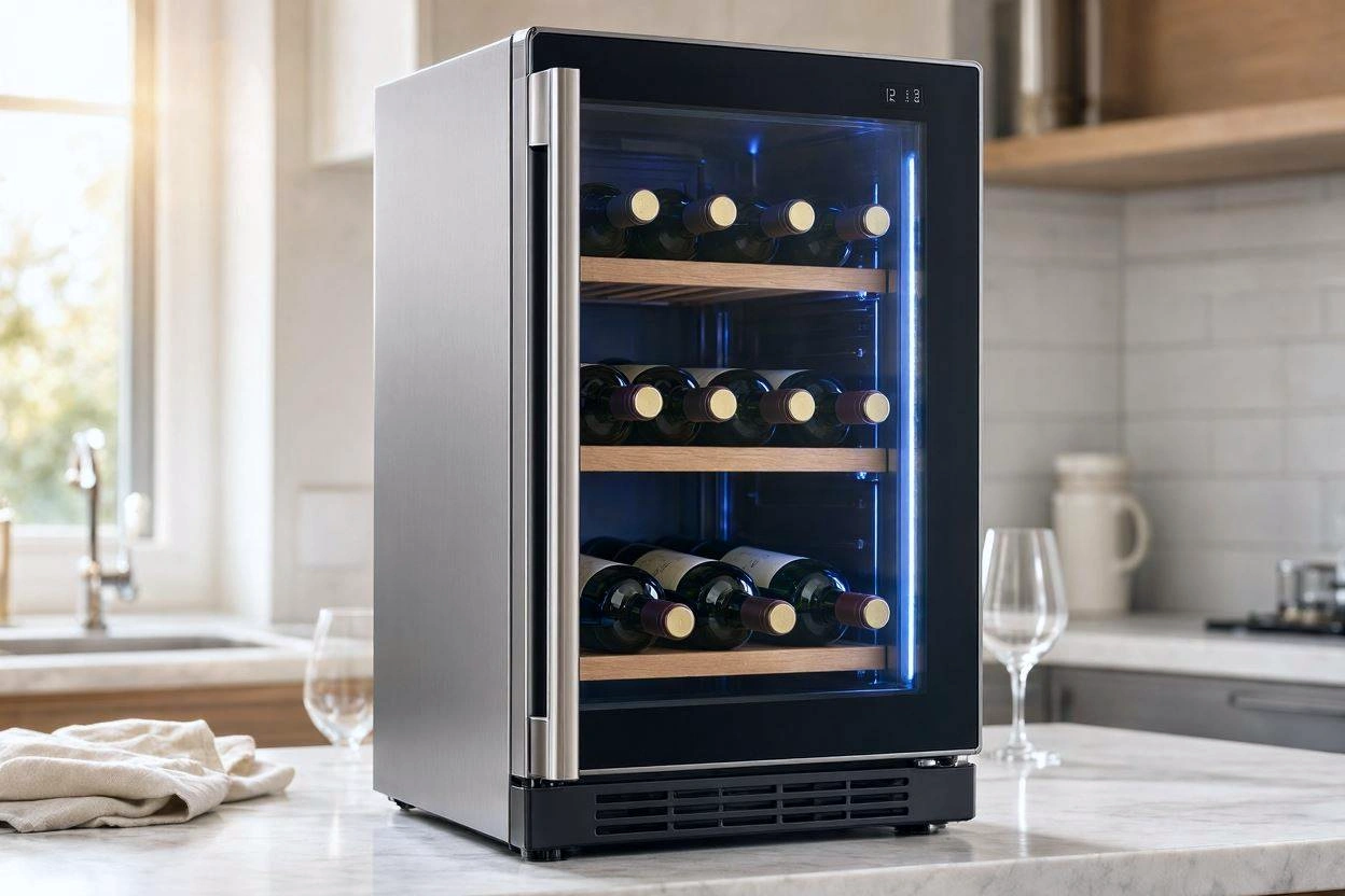 Wine Cooler Repair repair in Coral Gables, FL
